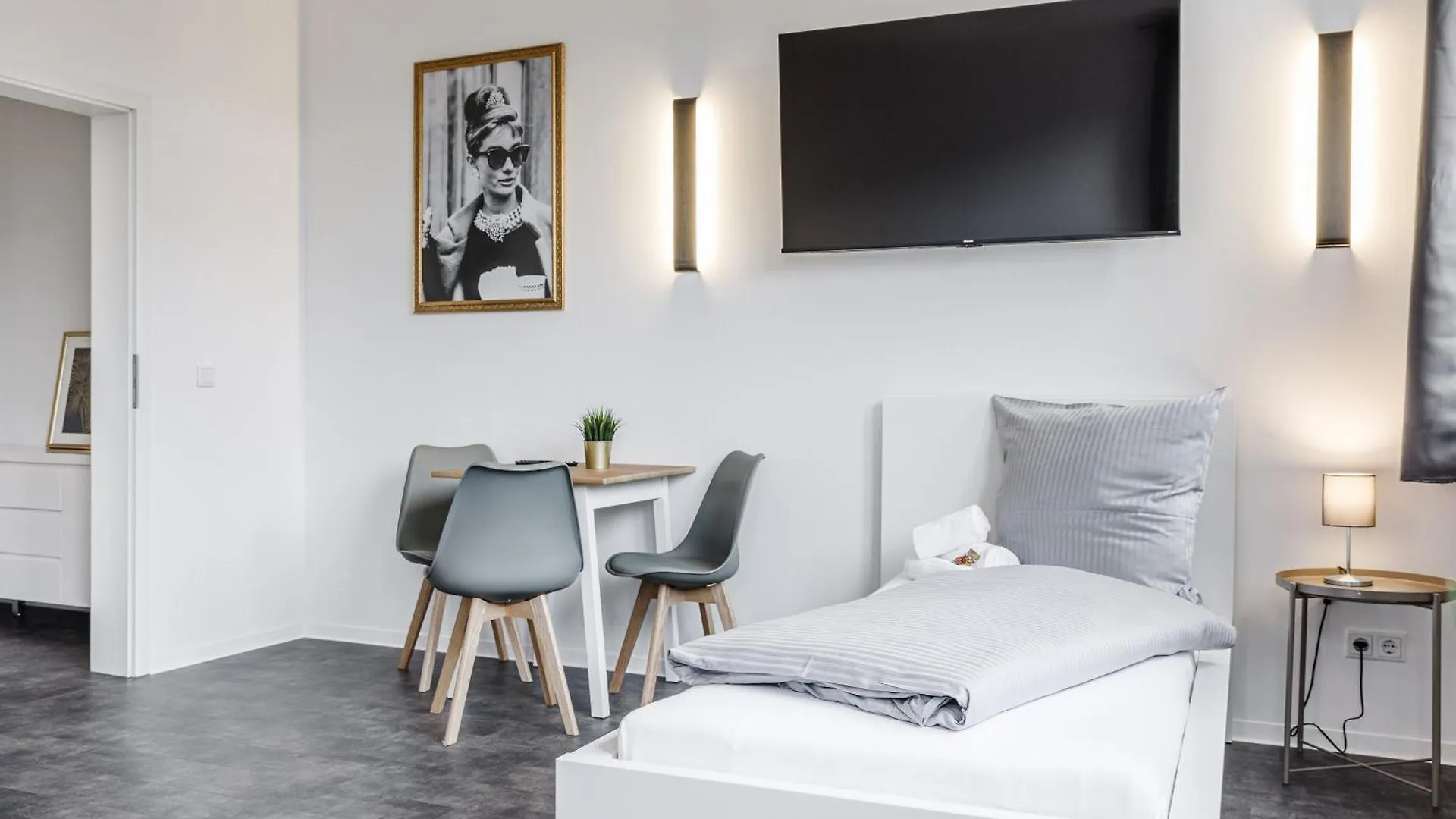 Midtown Nuernberg Hotel Guest house Nuremberg