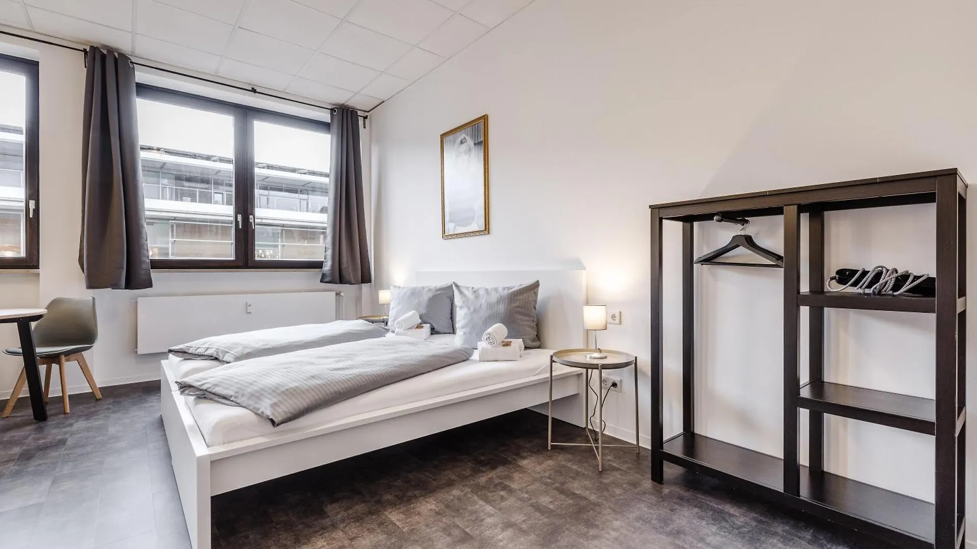 Midtown Nuernberg Hotel Guest house