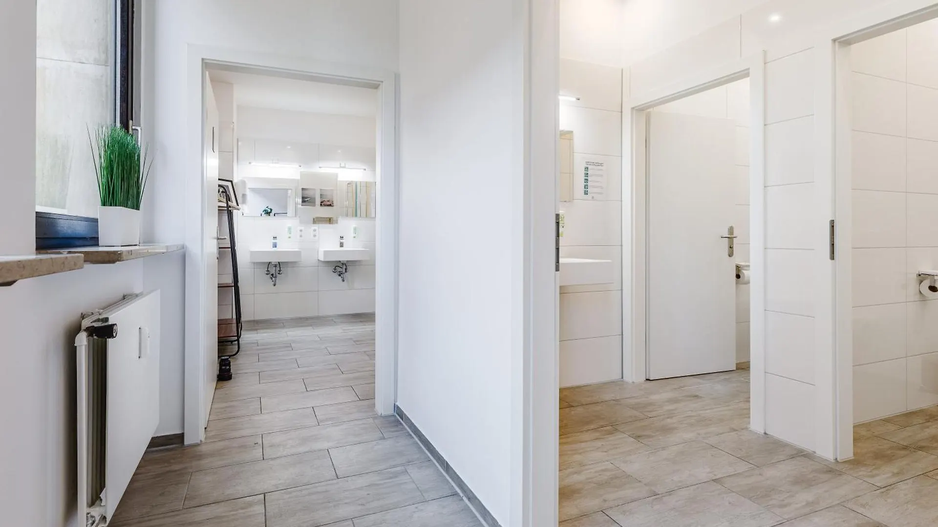 Midtown Nuernberg Hotel 0*, Nuremberg