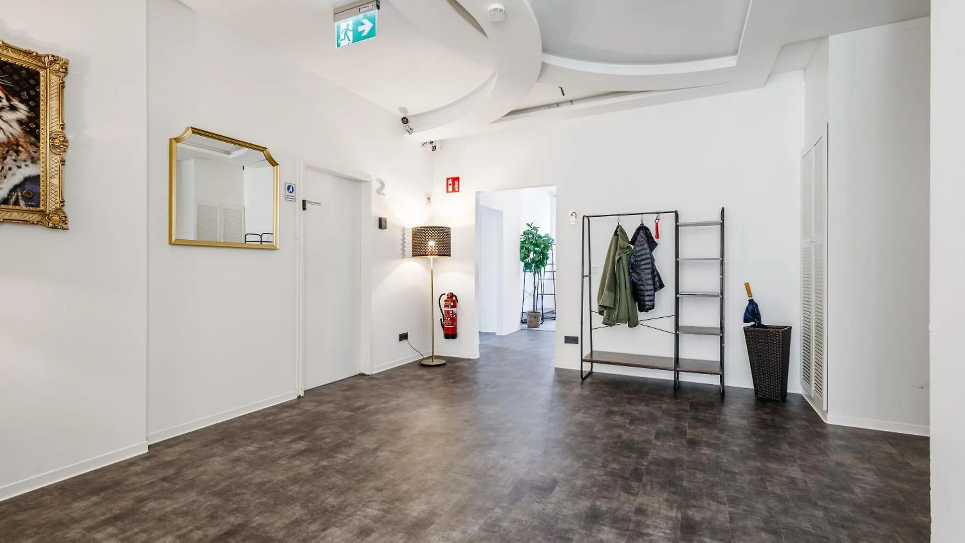 Guest house Midtown Nuernberg Hotel